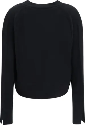 Verybusy Lipari Sweater - Gray