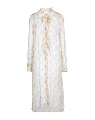 Ermanno Scervino Midi dresses