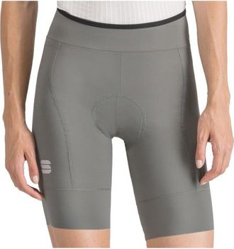Sportful SRK Short Velohose f&uuml;r Damen | grau