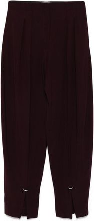 MUGLER Trousers