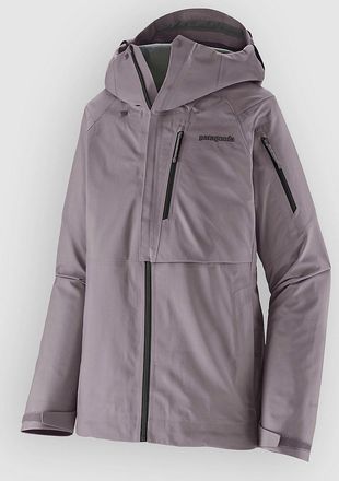 Patagonia Untracked Jas grijs