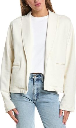 Splendid Greta Terry Blazer