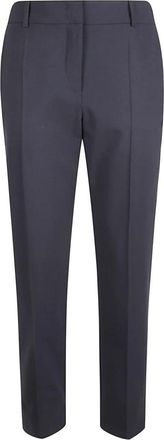 Eleventy Mujer, Pantalones, Negro, Talla: M