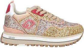 Liu Jo FOOTWEAR - Trainers on YOOX.COM