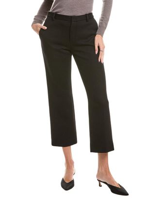 Proenza Schouler Ismene Wool-Blend Pant
