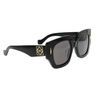 Loewe Gafas de sol - Accessories - unisex - Negro - ONE SIZE