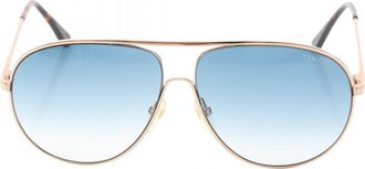 Tom Ford Cliff Sunglasses