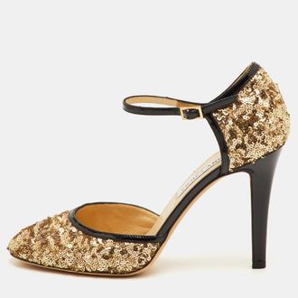 Jimmy Choo London Tessa