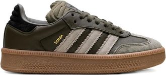 adidas Sneakers Samba - Marrone