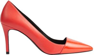 L.k. Bennett LK Bennett Emberlynn Leather Pump