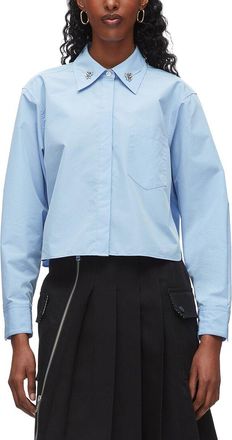 3.1 Phillip Lim Top