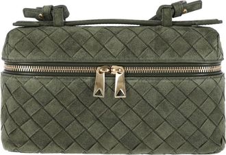 Bottega Veneta Borsa Mini Vanity Bang Bang