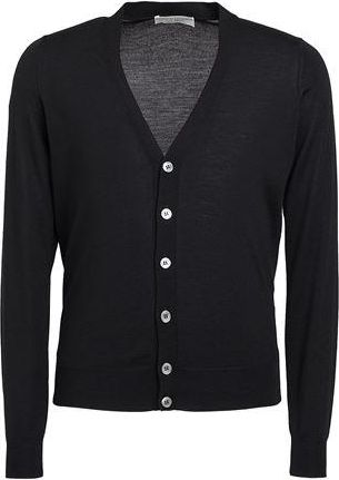FILIPPO DE LAURENTIIS KNITWEAR - Cardigans on YOOX.COM