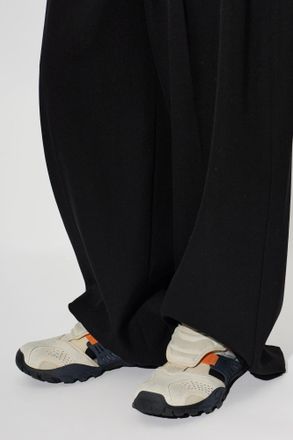 Balenciaga Apres Hike Sneakers, Mens, Cream
