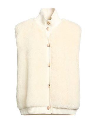Gran Sasso COATS & JACKETS - Shearling & Teddy on YOOX.COM