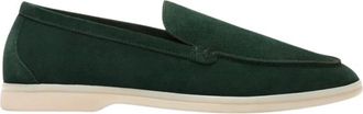 Scarosso Uomo, Scarpe, Verde, 40 1/2 EU, new