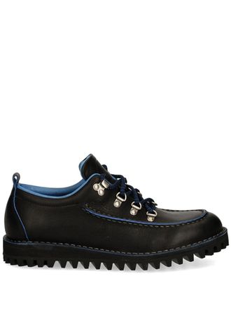 Fracap Magnifico M61 schoenen - Zwart