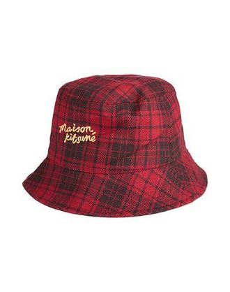 Maison Kitsuné ACCESSOIRES - Mützen & Hüte auf YOOX.COM