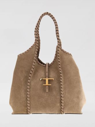 Tod's Borsa A Spalla TODS Donna colore Marrone