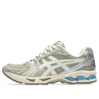 Asics x Juliana Salazar Gel-Kayano 14 Eucalyptus Vanilla Ice 1203A572-300