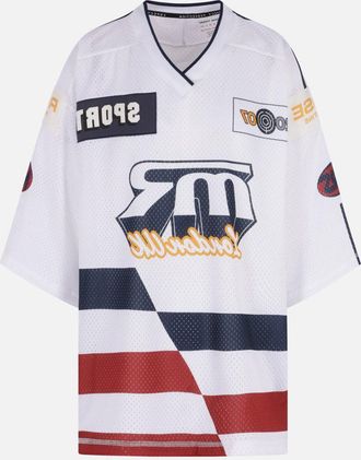 Martine Rose T-Shirts And Polos