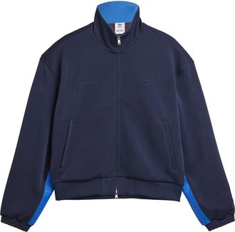 adidas Hoodies & sweatvesten, Heren, Blauw, S, Navy Pique T-Shirt