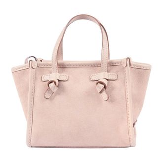 Gianni Chiarini Miss Marcella - female - Gianni Chiarini - Shopping Bags - Pink - ONE SIZE - Bags