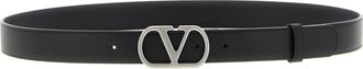 Valentino Garavani Vlogo Signature Belt