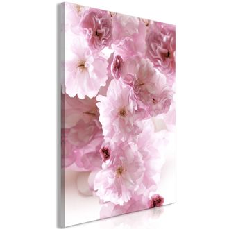 OEM Immagine - Glamour Floreale (1 Pezzo) - Petali Di Fiori Nelle Tonalit&agrave; Del Rosa