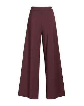 Alessia Santi BOTTOMWEAR - Trousers sur YOOX.COM
