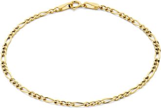 Isabel Bernard Accessoires, Dames, Geel, ONE Size, Rivoli Nina Bracelet