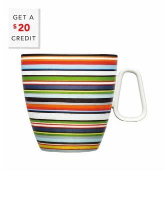 iittala Origo Mugwith $20 Credit
