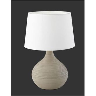 Trio Leuchten L&aacute;mpara De Mesa Martin 40w Attacco E14 R50371025