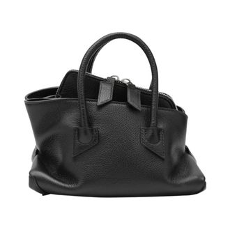The Attico Mujer, Bolsos, Negro, Talla: ONE Size