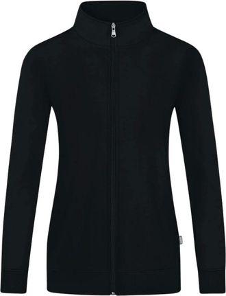 Jako Sweatvest - Dames - Sport - Zwart - Maat: L