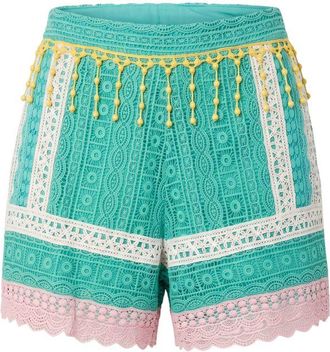 Trussardi Cotton Women Womens Shorts