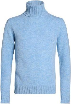 Messagerie KNITWEAR - Turtlenecks on YOOX.COM