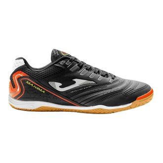 Joma Heren Maxima 23 zaalvoetbalschoenen (Zwart)