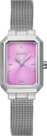 DKNY Womens Classic 22mm Quartz Watch