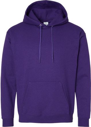 Hanes Mens Ecosmart Hooded Sweatshirt