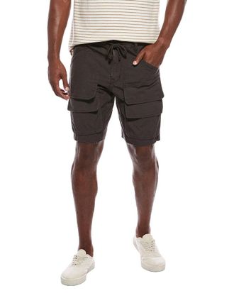 Hudson Hudson Jeans Tracker Short