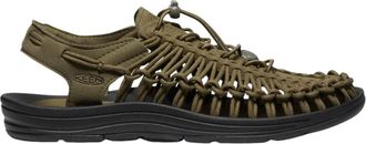 Keen Sandalen - Heren - Sandalen - Groen - 40 EU - Schoenen