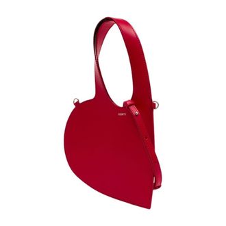Coperni Crossbody Bag - Red
