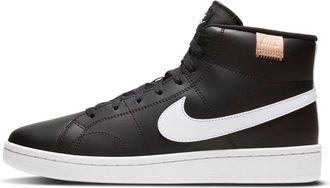 Nike Court Royale 2 Mid Black Onyx CQ9179-001