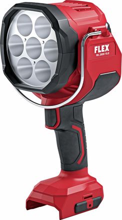 Flex L&aacute;mpara Led Flex Bater&iacute;a De Ion De Litio De 2800 18 V