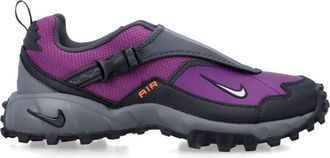 Nike ACG Phassad - Heren - Fitnessschoenen - Paars - 42 1/2 EU - Leer - Fitness