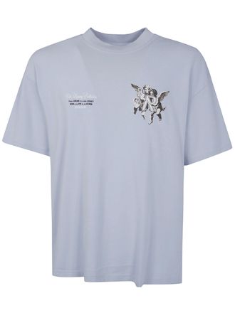 Represent Represent Legacy Cherubs T-Shirt