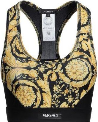 Versace CAMISETAS Y TOPS - Tops en YOOX.COM