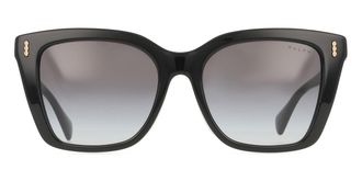 Ralph Lauren RA5349U 50018G Womens Sunglasses Black Size 53