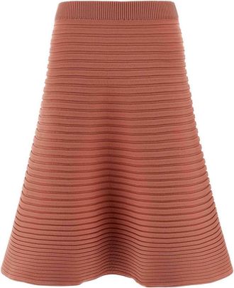 Pleats Please Issey Miyake Skirt
